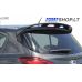  Opel Corsa E OPC Look spoileris